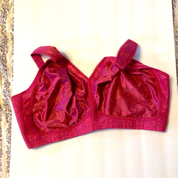Playtex Intimates & Sleepwear Playtex Bra 46 Dd Poshmark